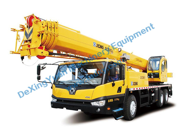 c鿴ԔϢ}QY25K5-I TRUCK CRANE xΔ1478