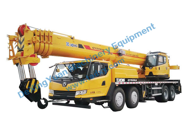 c鿴ԔϢ}QY50KA truck crane xΔ1449