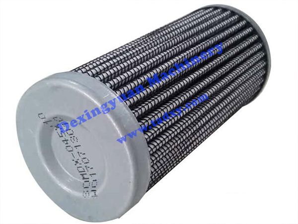 c鿴ԔϢ}XCMG-XDL-020D16 Pilot filter used for XE135D,XE150D,XE215D,XE235D,XE270D,XE305D,XE370D  xΔ1594