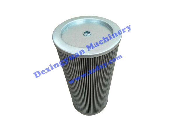 c鿴ԔϢ}XCMG-YHL-008D10 Return oil filter used for XE75D, XE80D xΔ1581