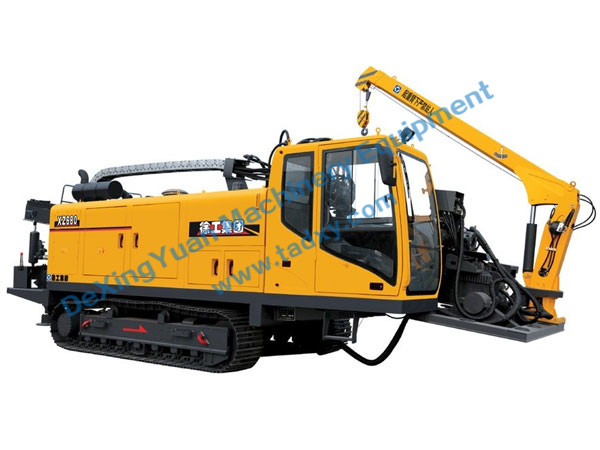 c鿴ԔϢ}XZ680 Horizontal Directional Drill xΔ1446