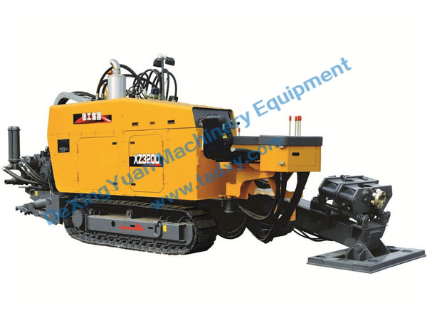 c鿴ԔϢ}XZ320D Horizontal Directional Drill xΔ2362