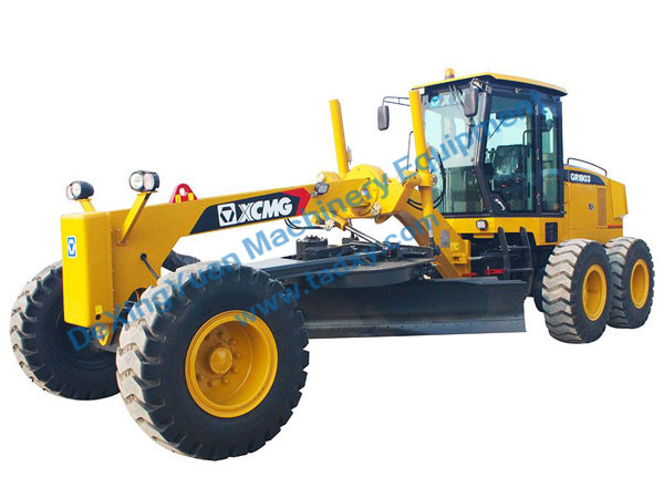 c(din)鿴Ԕ(x)Ϣ(bio)}GR1805 Motor Grader xΔ(sh)1537