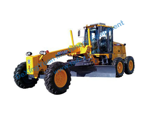 c鿴ԔϢ}GR135 Motor Grader xΔ2079