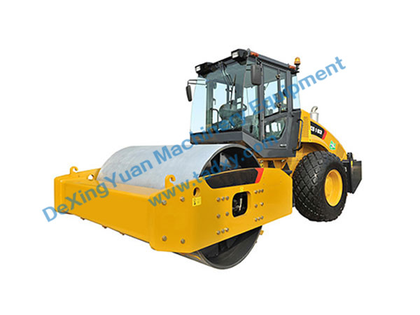 c(din)鿴Ԕ(x)Ϣ(bio)}XS185 Full hydraulic vibratory roller xΔ(sh)1441