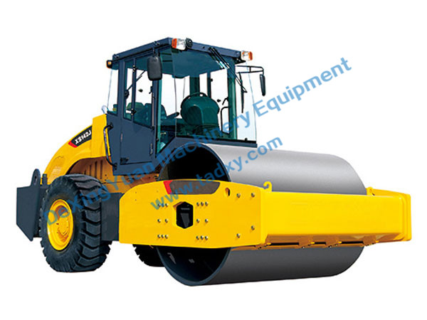 c鿴ԔϢ}XS145J Mechanical Single Drum Vibratory Compactor xΔ2186