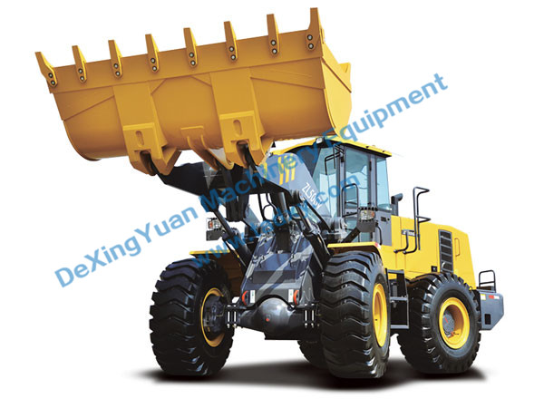 c鿴ԔϢ}ZL50GV Wheel loader xΔ2195