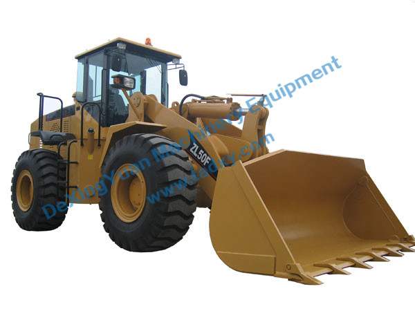 c鿴ԔϢ}ZL50F Wheel Loader xΔ1618