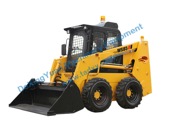 c鿴ԔϢ}WS85 Skid Steer Loader xΔ1625