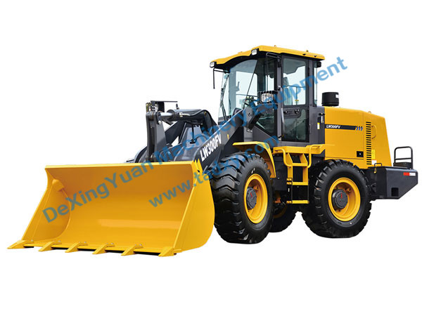 c(din)鿴Ԕ(x)Ϣ(bio)}LW300FV Wheel loader xΔ(sh)1504