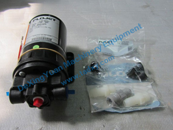 c鿴ԔϢ}Sprinkler Motor 24V xΔ1121