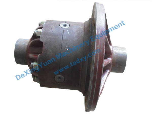 c鿴ԔϢ}Differential Assy xΔ1432