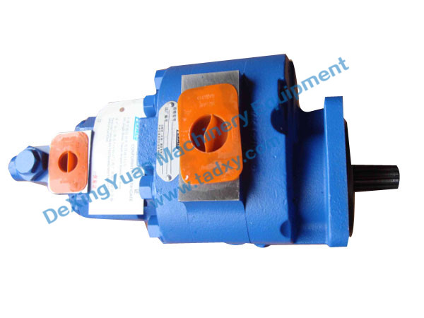 c鿴ԔϢ}Hydraulic Pump xΔ(sh)1054