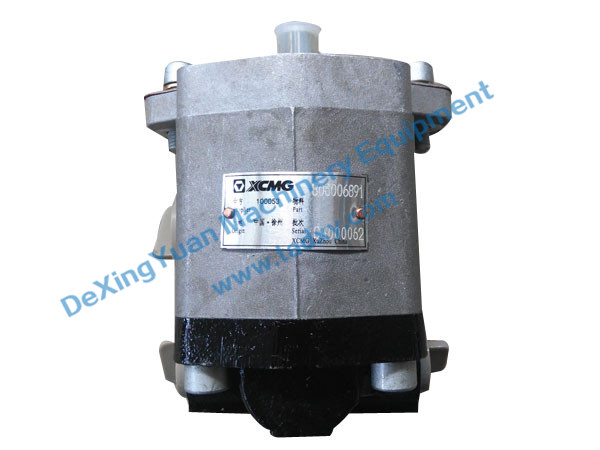 c鿴ԔϢ}Hydraulic Pump xΔ(sh)1138