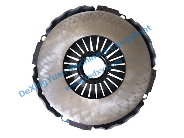 c鿴ԔϢ}Clutch Pressure Plate xΔ1114