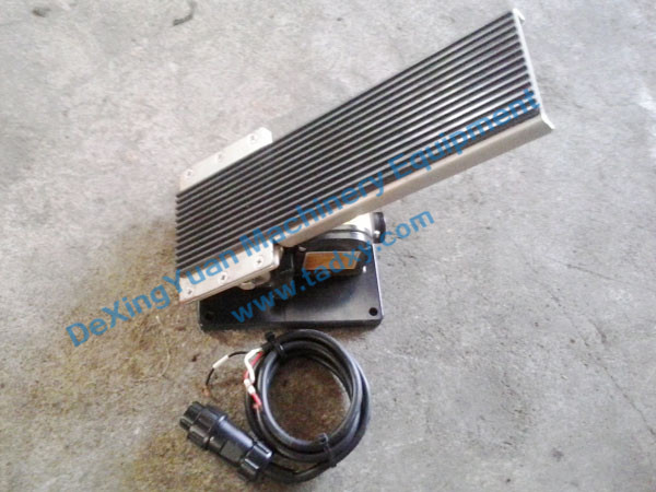 c鿴ԔϢ}Electronic Accelerator Pedal xΔ1187