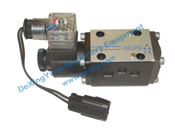 c鿴ԔϢ}Solenoid Valve xΔ2230