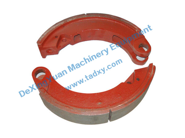 c鿴ԔϢ}Brake Shoe xΔ1051