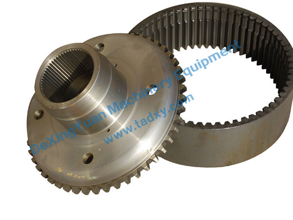 c鿴ԔϢ}Internal Gear Support AssyGR165 Meritor) xΔ2170