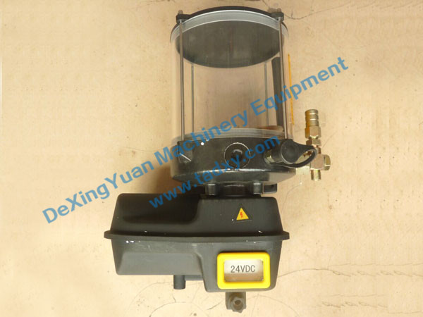 c鿴ԔϢ}Lubrication Pump xΔ1101