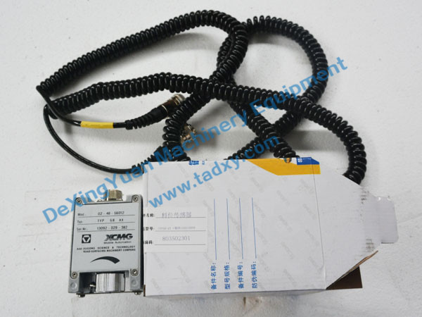 c鿴ԔϢ}Material Level Sensor TYP58-XY xΔ1130