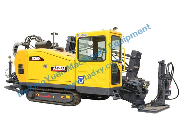 c鿴ԔϢ}XZ200 Horizontal Directional Drill xΔ2178