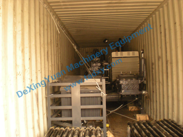 c鿴ԔϢ}Horizontal directional drill packing xΔ1201