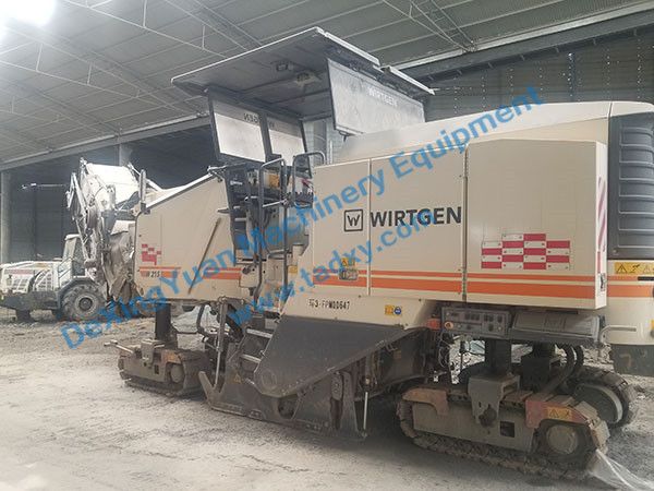 c鿴ԔϢ}Wittgens milling machine W215 xΔ(sh)856