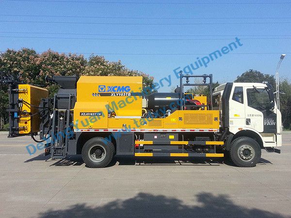 c鿴ԔϢ}XZJ5163TYHXLY103TBPavement Maintenance Vehicle xΔ785