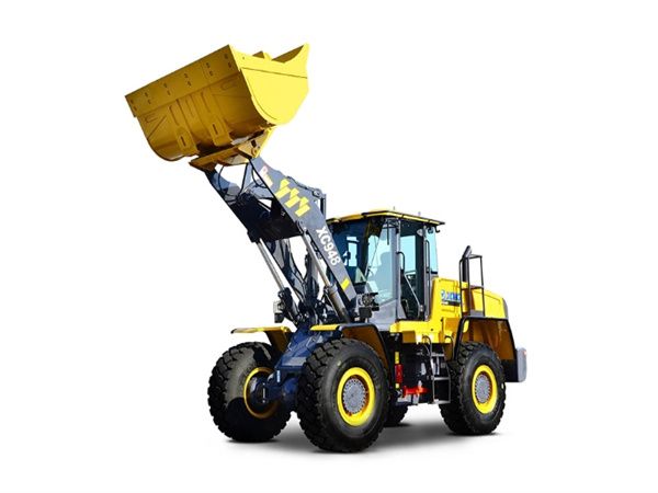 c鿴ԔϢ}XC948 Wheel loader xΔ321