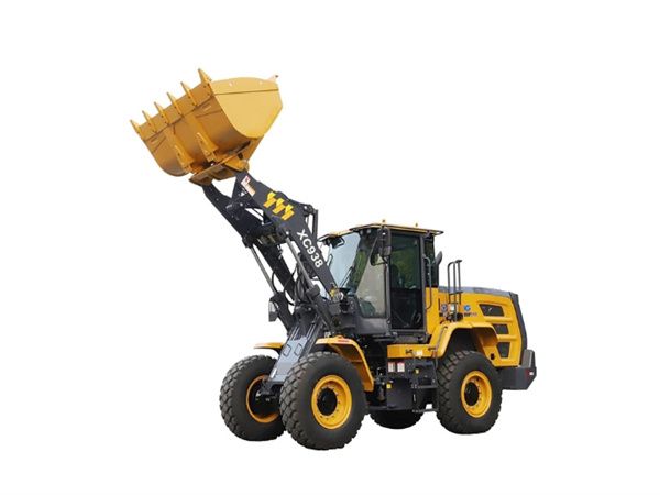 c鿴ԔϢ}XC938 wheel loader xΔ346